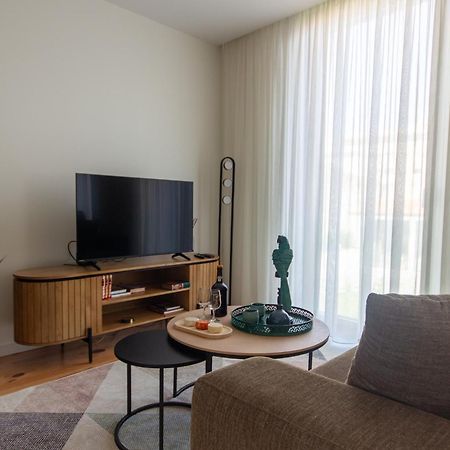 Orm - Cedofeita I Apartment Porto Dış mekan fotoğraf