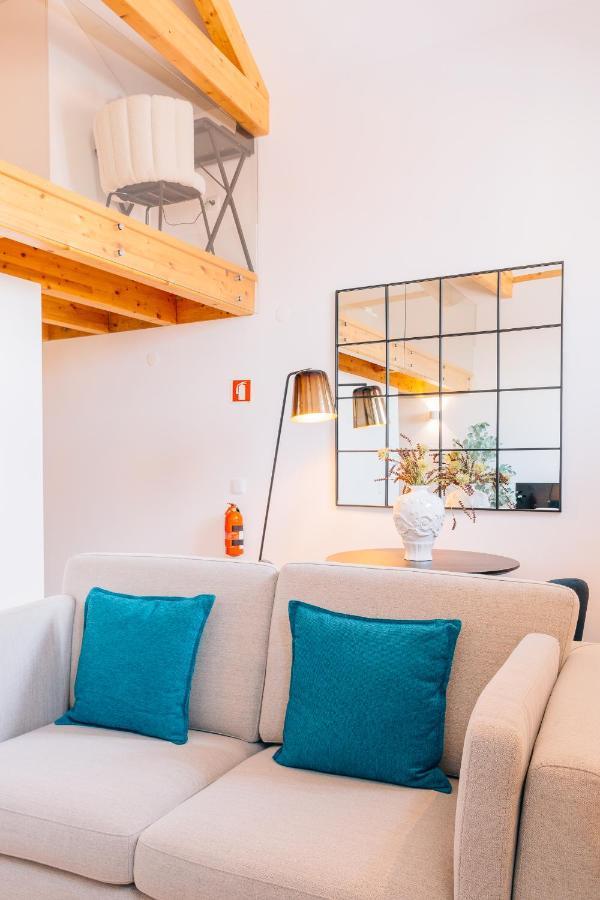 Orm - Cedofeita I Apartment Porto Dış mekan fotoğraf