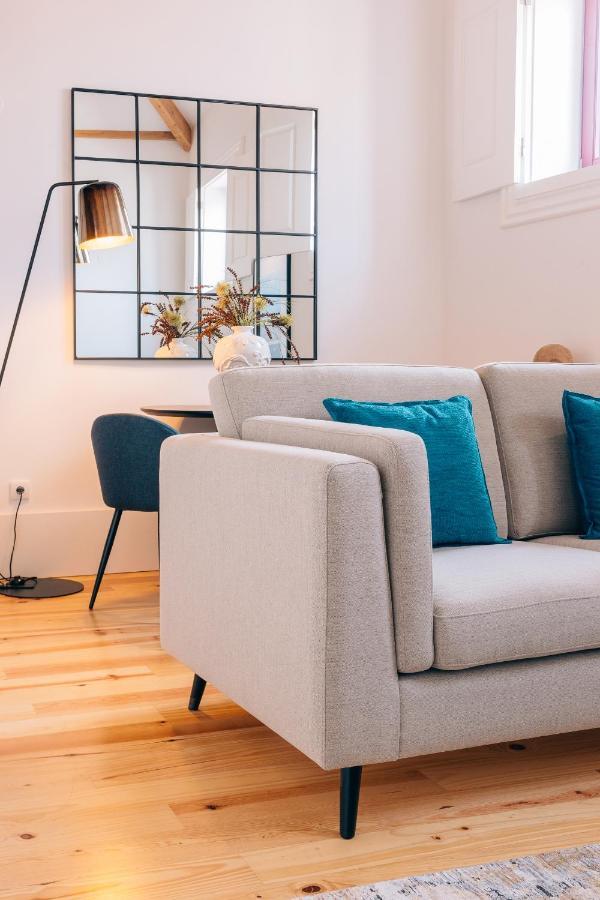 Orm - Cedofeita I Apartment Porto Dış mekan fotoğraf