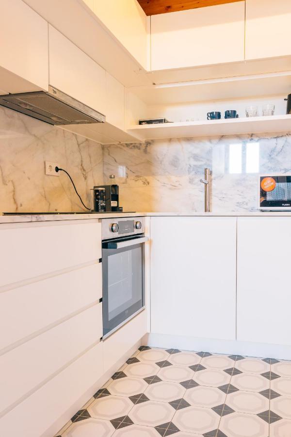 Orm - Cedofeita I Apartment Porto Dış mekan fotoğraf