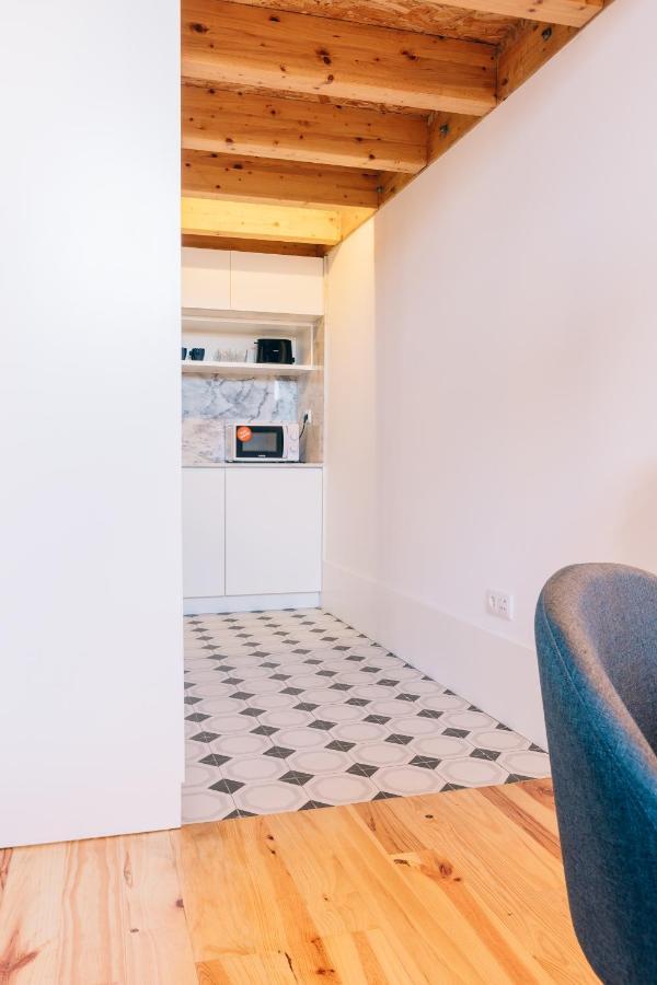 Orm - Cedofeita I Apartment Porto Dış mekan fotoğraf