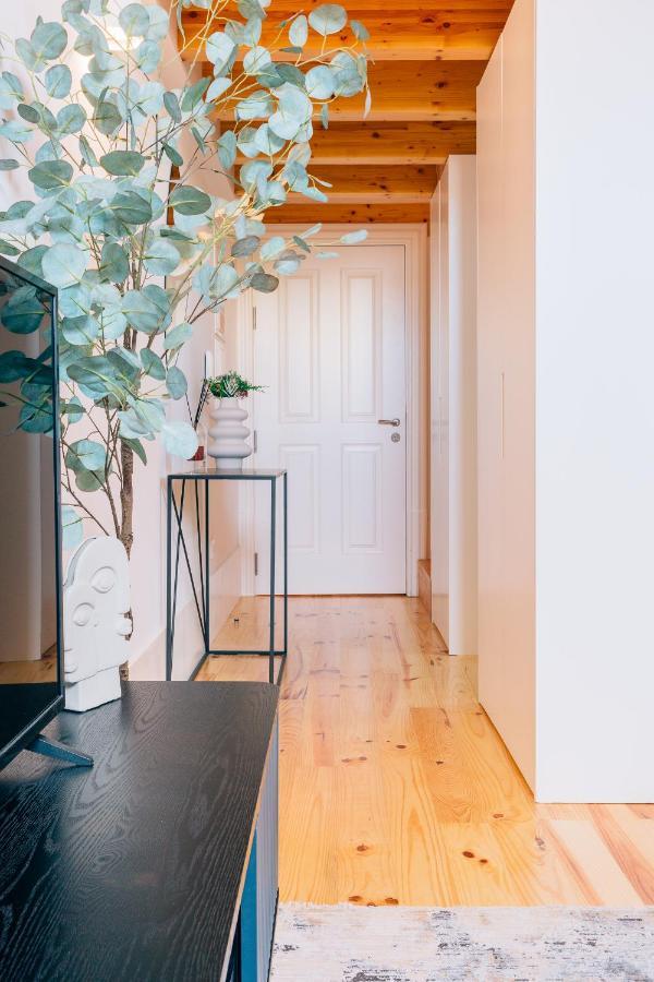 Orm - Cedofeita I Apartment Porto Dış mekan fotoğraf