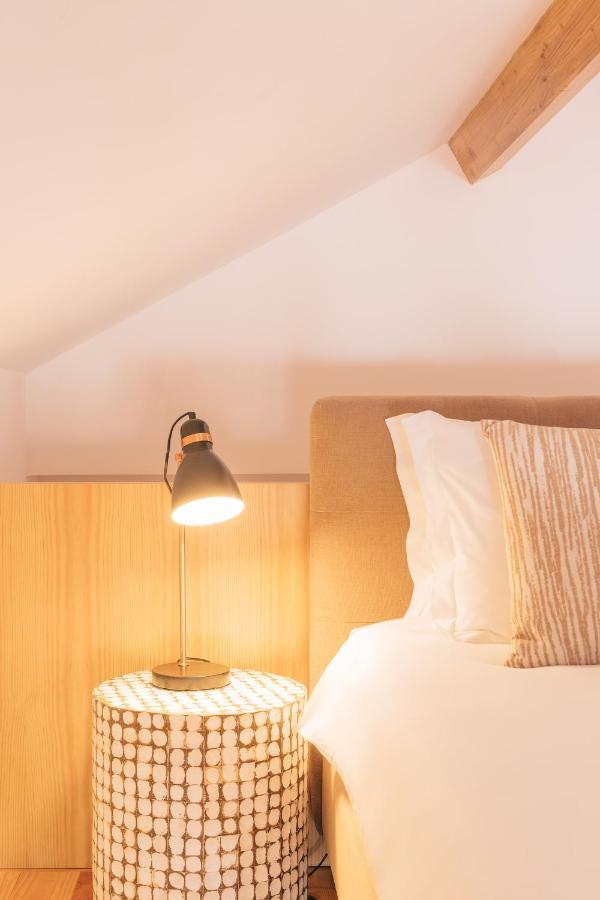 Orm - Cedofeita I Apartment Porto Dış mekan fotoğraf