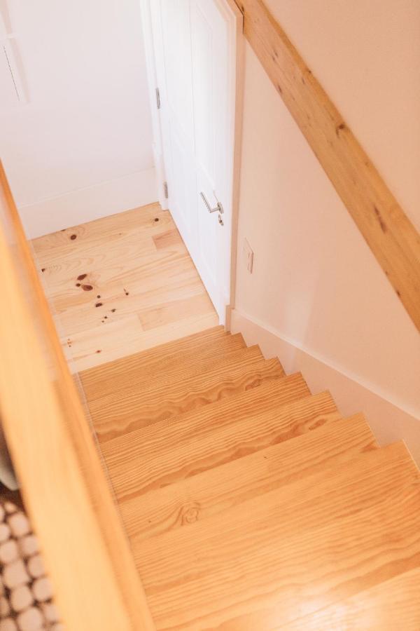Orm - Cedofeita I Apartment Porto Dış mekan fotoğraf