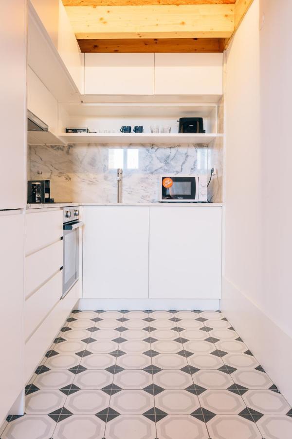 Orm - Cedofeita I Apartment Porto Dış mekan fotoğraf