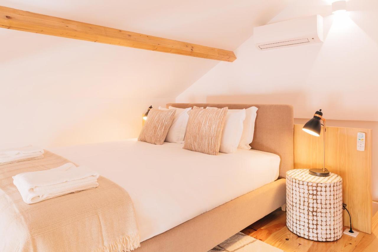 Orm - Cedofeita I Apartment Porto Dış mekan fotoğraf