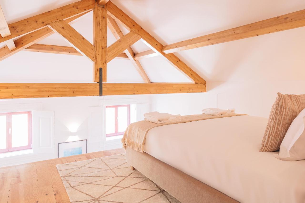 Orm - Cedofeita I Apartment Porto Dış mekan fotoğraf