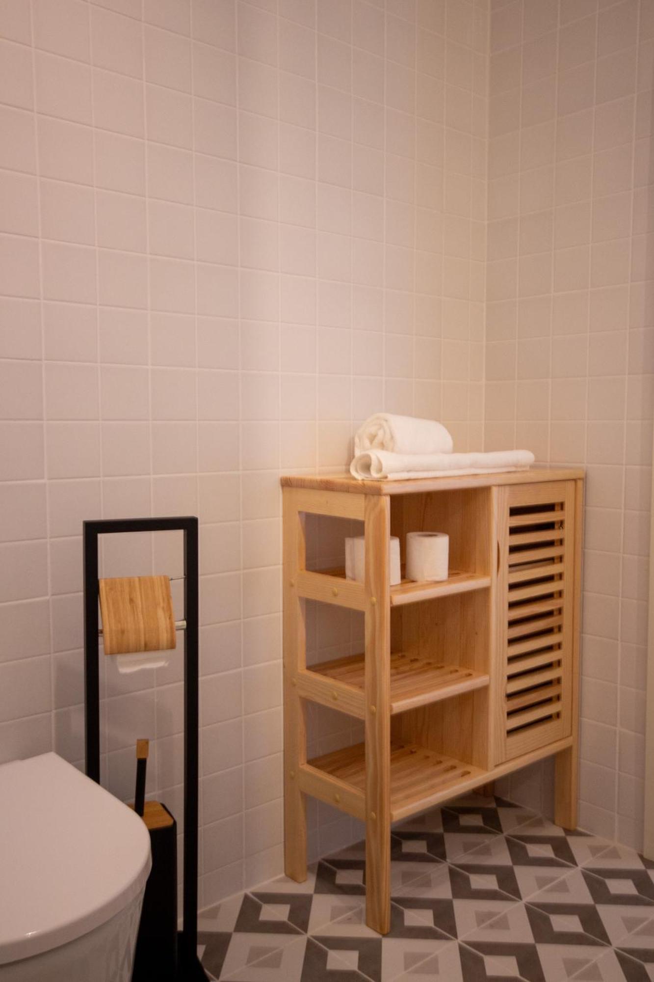 Orm - Cedofeita I Apartment Porto Dış mekan fotoğraf
