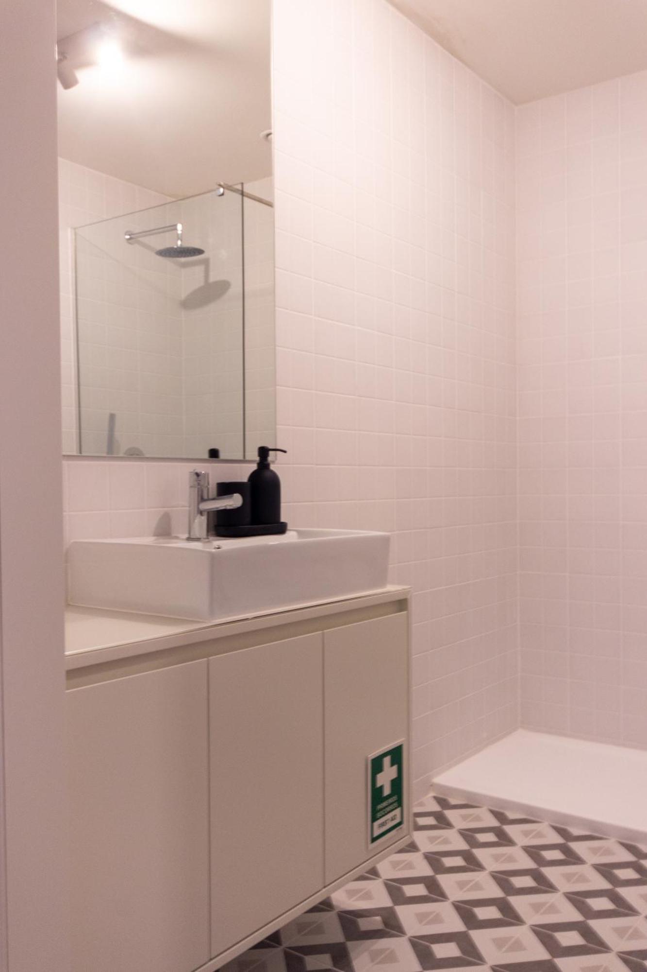 Orm - Cedofeita I Apartment Porto Dış mekan fotoğraf