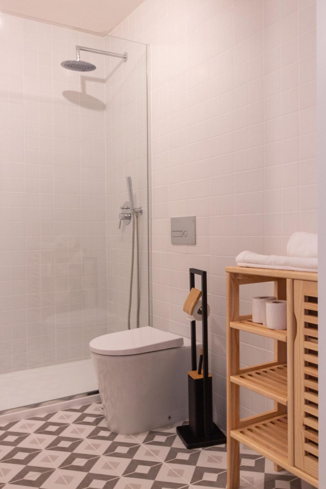 Orm - Cedofeita I Apartment Porto Dış mekan fotoğraf