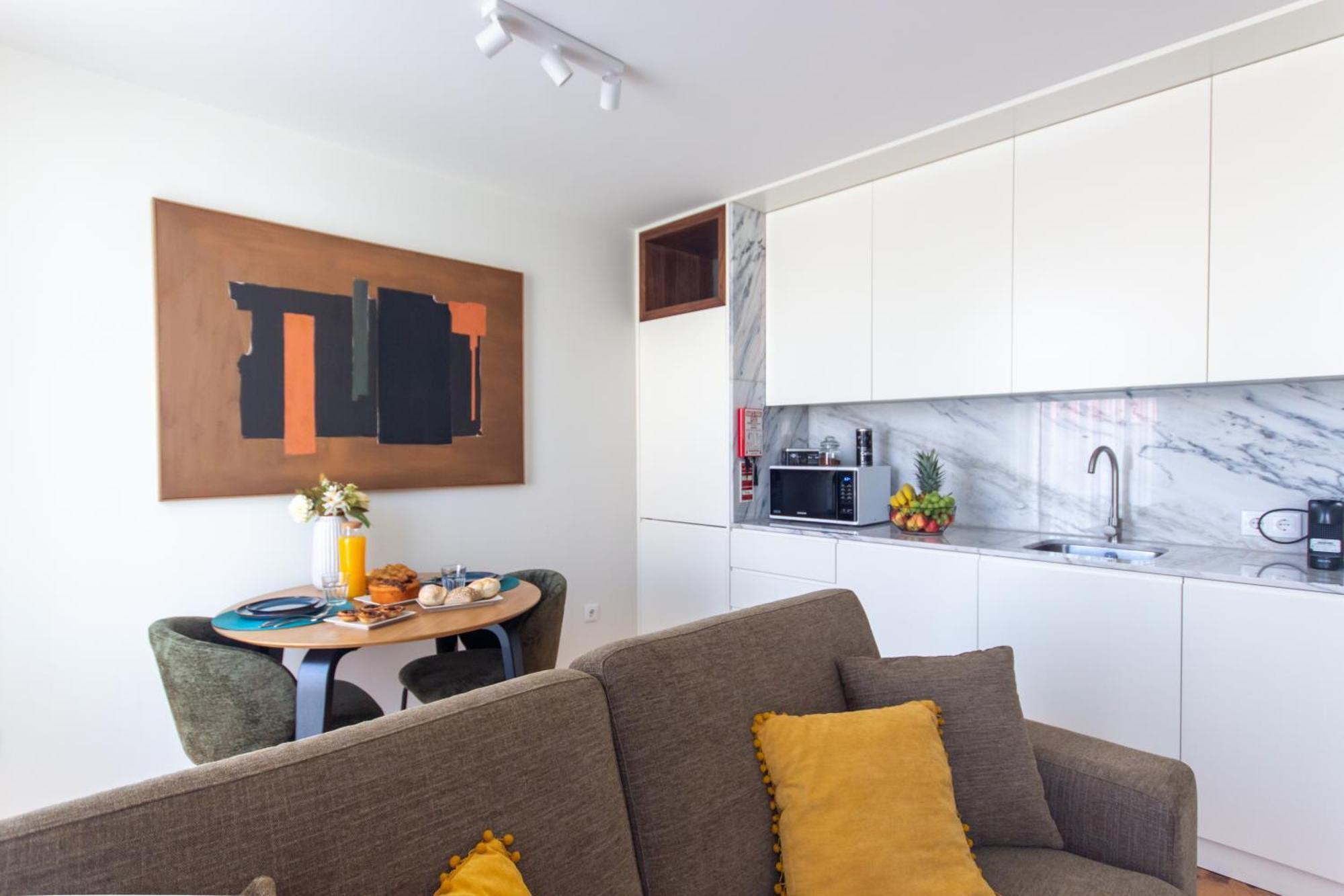 Orm - Cedofeita I Apartment Porto Dış mekan fotoğraf